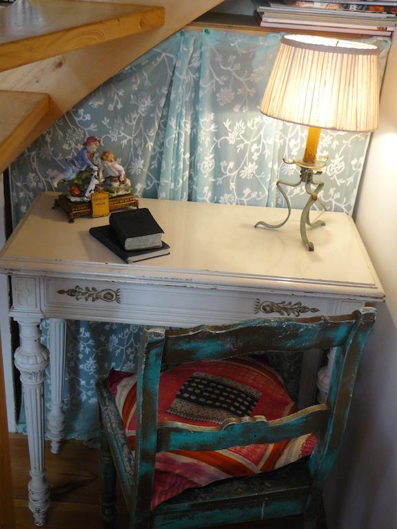'T Kasteeltje Villa Bergen Ruang foto